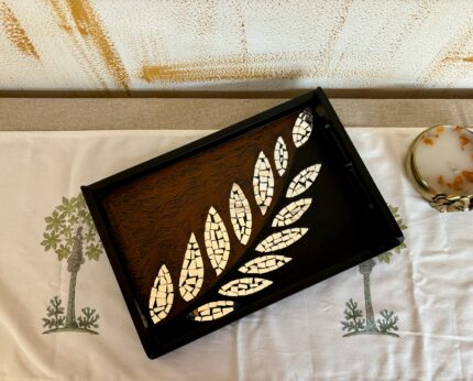 Rajas Tray Small