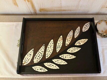 Rajas Tray Big