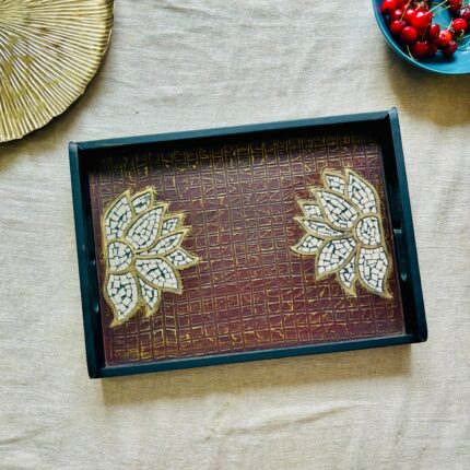 Asmi Tray Small