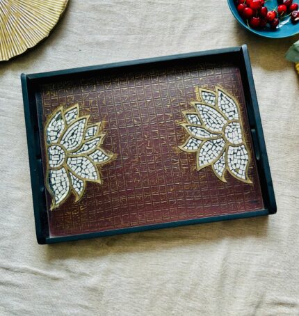 Asmi Tray Medium