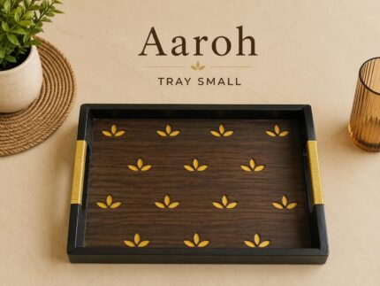 Aaroah Tray Small