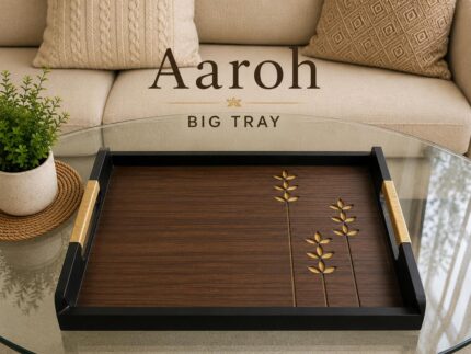 Aaroh Tray Big