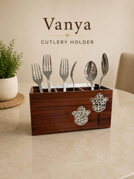 Vanya Cutlery Holder