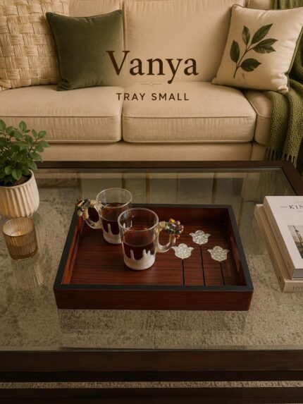 Vanya Tray Small