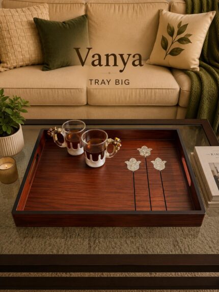 Vanya Tray Big