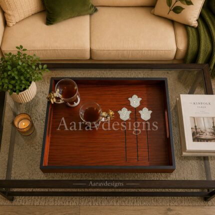 Vanya Tray Medium