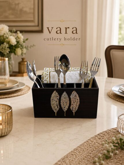 Vara Cutlery Holder