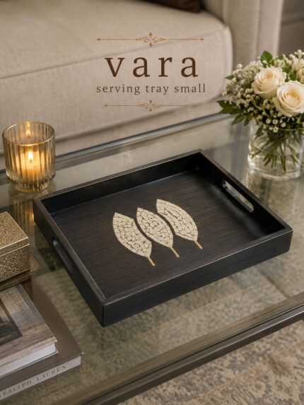 Vara Tray Small