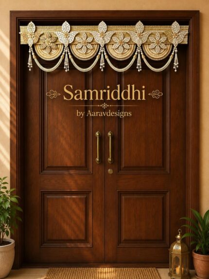 Samriddhi Toran