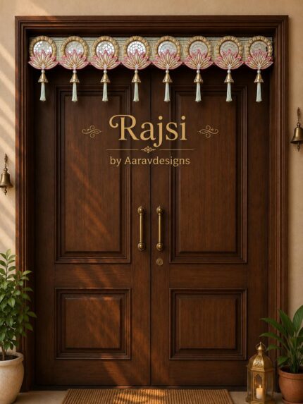 Rajsi Toran