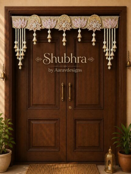 Shubhra Toran