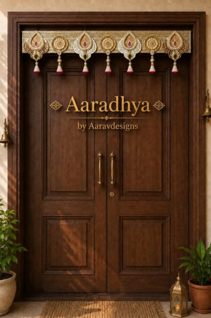 Aaradhya Toran