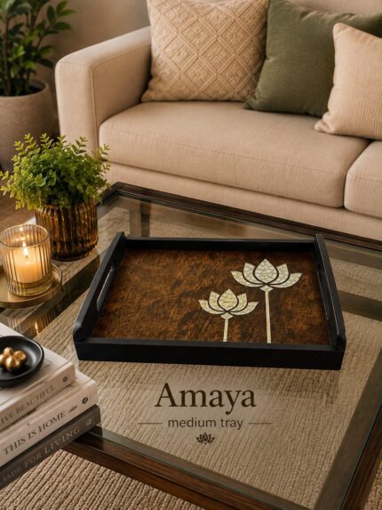 Amaya Tray Medium
