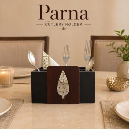 Parna Cutlery Holder