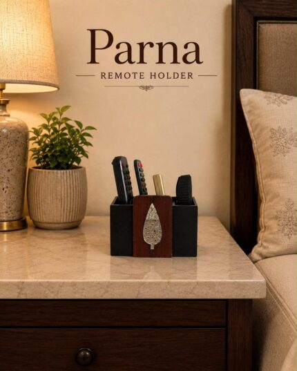 Parna Remote Holder